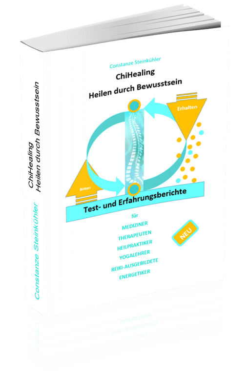 Chi Healing Ebook