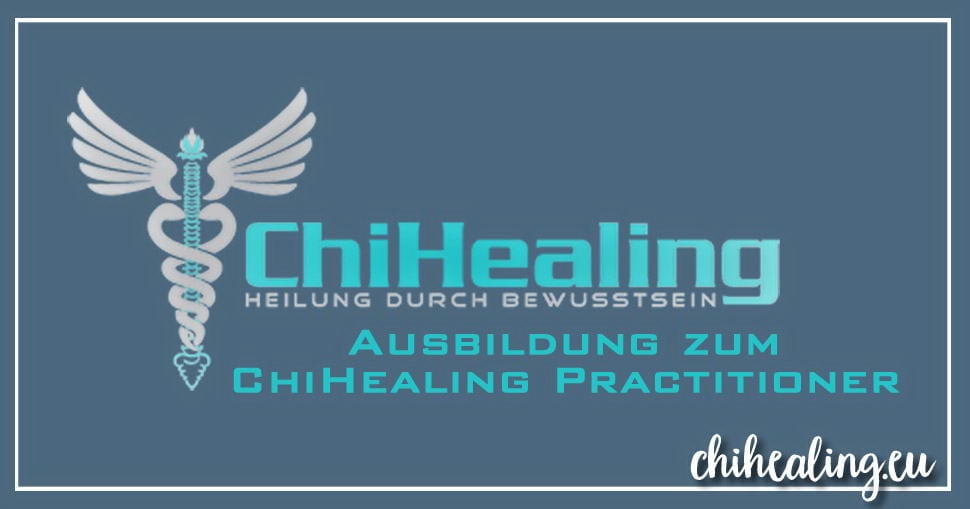 ChiHealing Practitioner