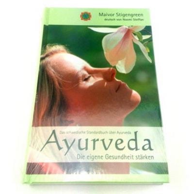 Ayurveda - Die eigene Gesundheit stärken